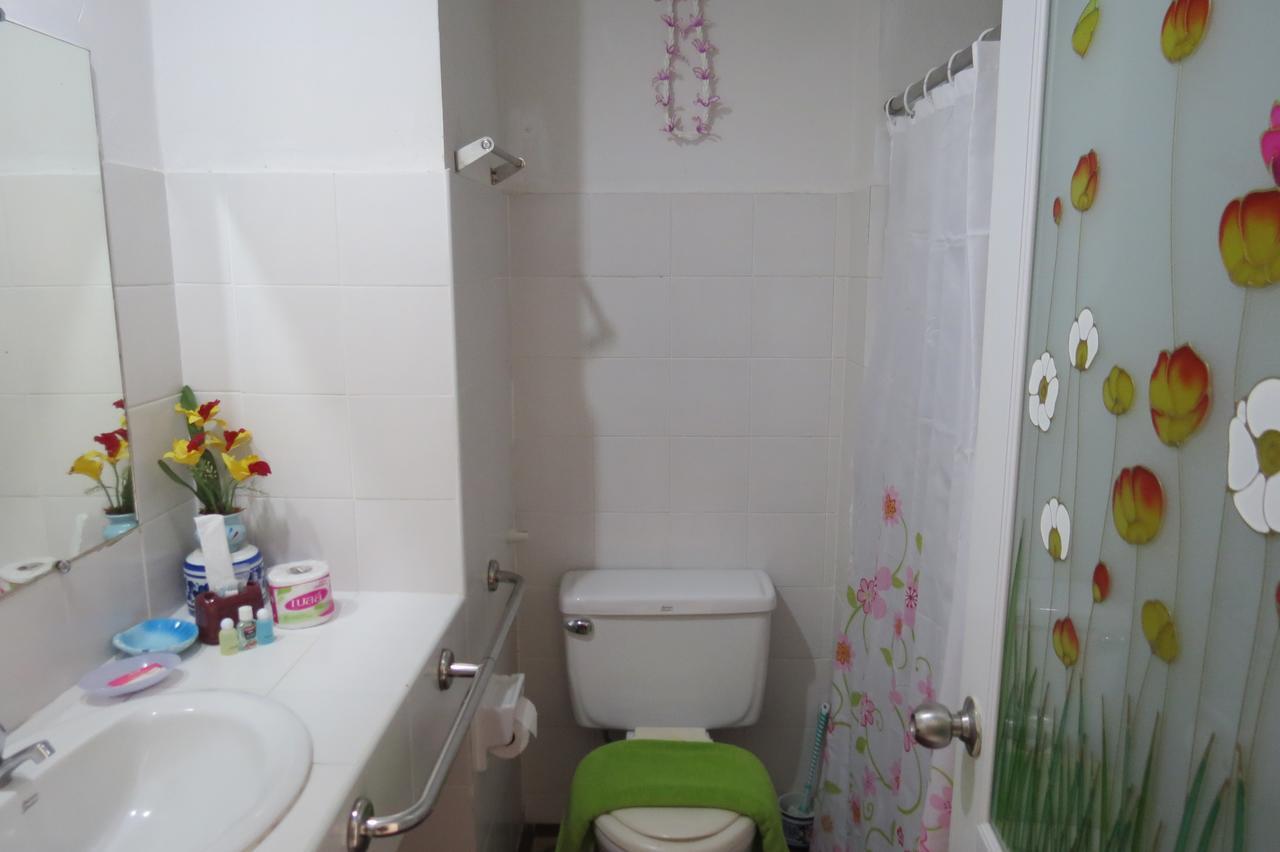 View Talay 1 Jomtien Pattaya Exterior foto